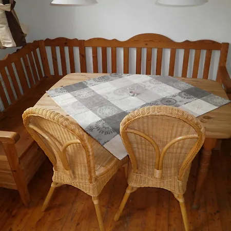 Apartment Rhoen-thal *
