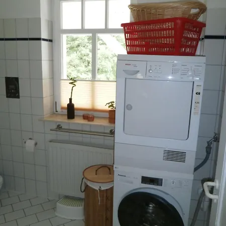 Rhoen-thal Διαμέρισμα