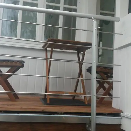 Διαμέρισμα Rhoen-thal