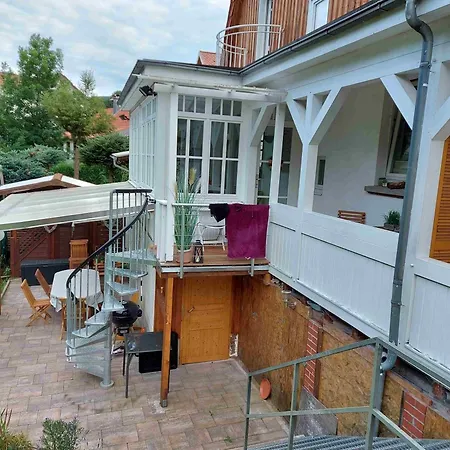 Διαμέρισμα Rhoen-thal *