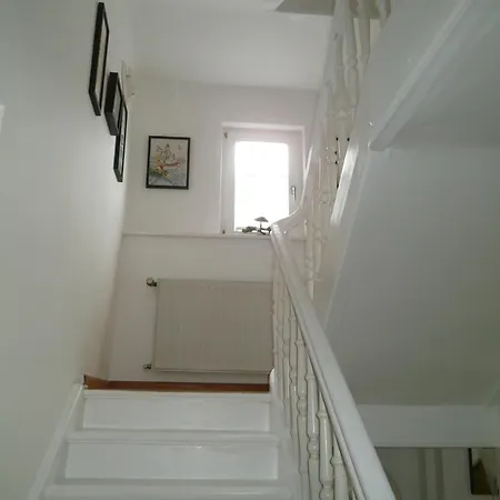 Διαμέρισμα Rhoen-thal *