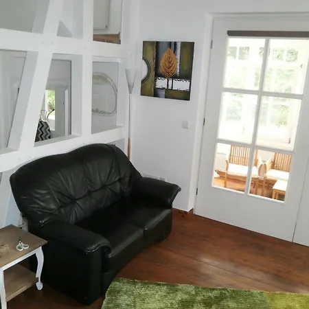 Διαμέρισμα Rhoen-thal *