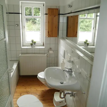 Rhoen-thal Διαμέρισμα