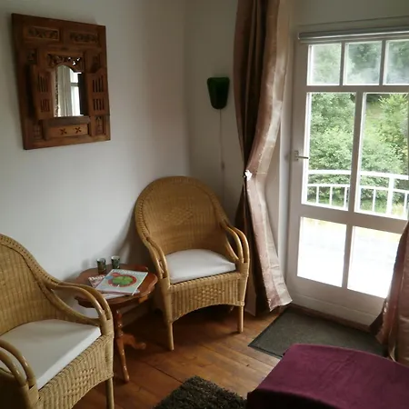 Апартаменты Rhoen-thal