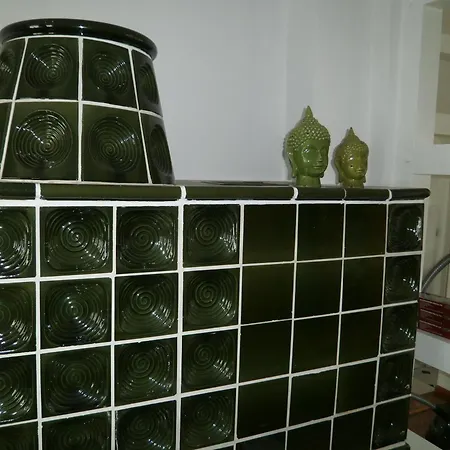 Rhoen-thal Διαμέρισμα Gersfeld