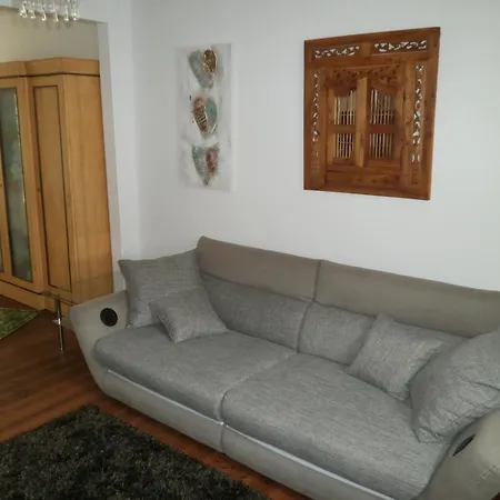 Apartment Rhoen-thal Gersfeld