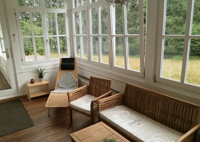 Апартаменты Rhoen-thal