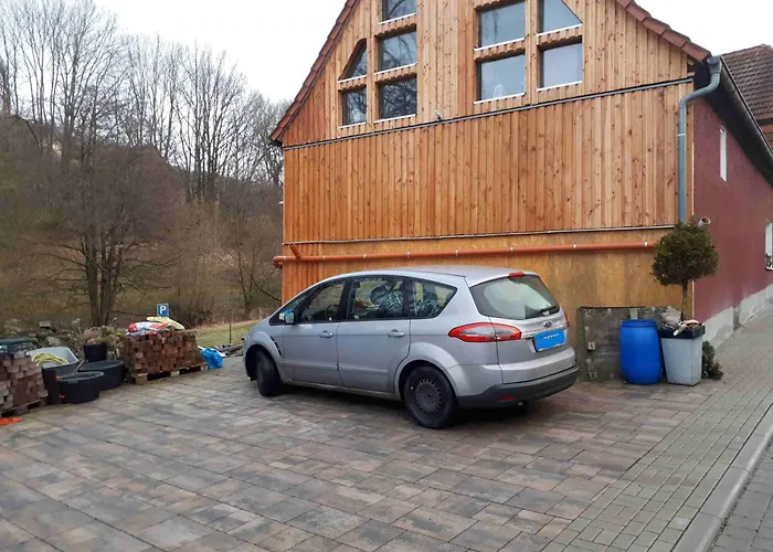 Rhoen-thal Герсфельд