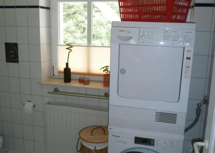 Rhoen-thal Апартаменты