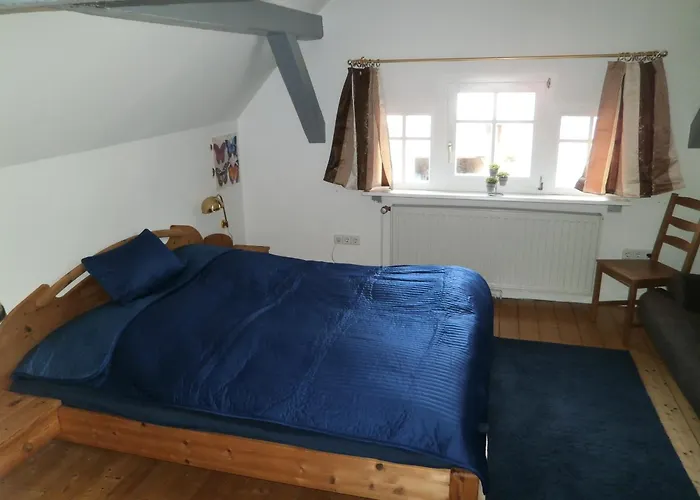 Rhoen-thal * Герсфельд