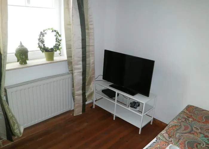 Rhoen-thal Герсфельд