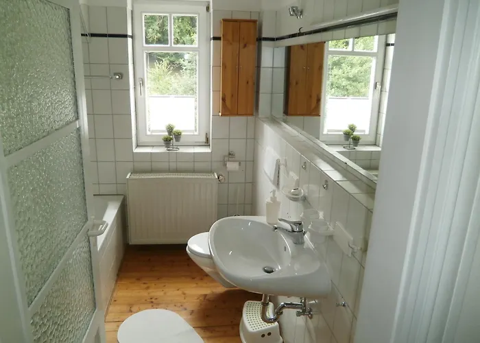 Rhoen-thal Апартаменты