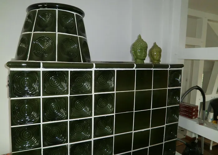 Rhoen-thal Апартаменты Герсфельд